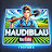 Maddin Haudiblau