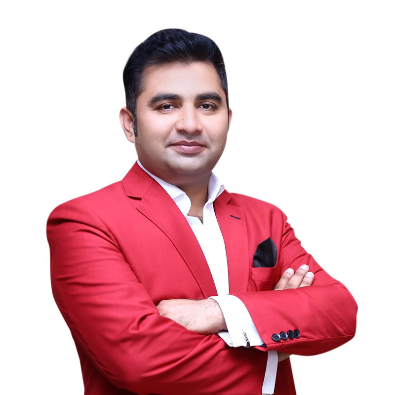 English with Sir Azeem