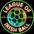 League of Irish Ball 