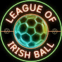 League of Irish Ball  logo