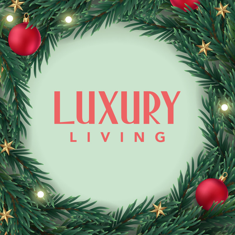 Luxury Living Logo