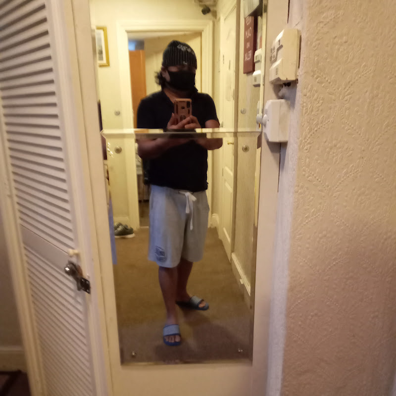 Razon’s World - Travel & Food