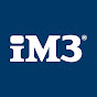 iM3 | The Global Name in Veterinary Dentistry logo