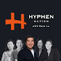 Hyphen Nation with Dave Lu logo