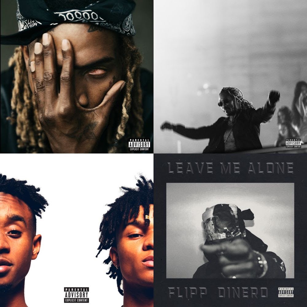 rap