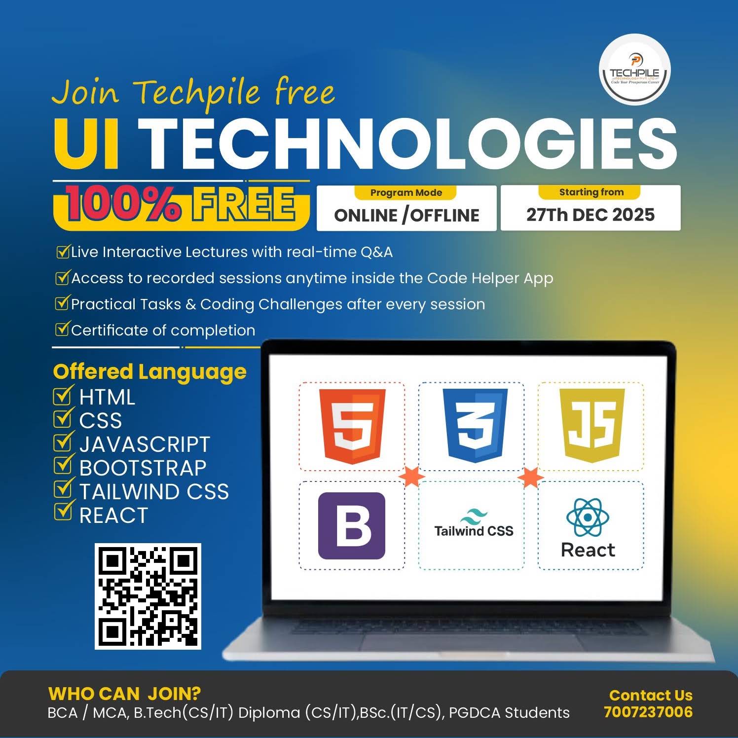 Post from Techpile