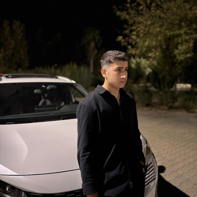 Ali Güneş Music