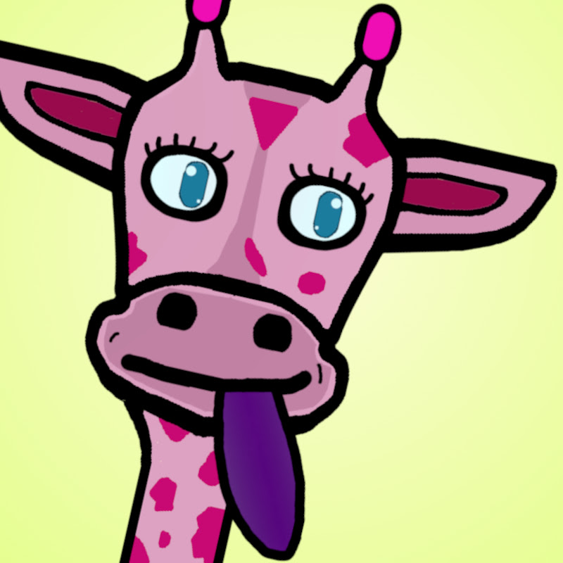 PinkGeeRough
