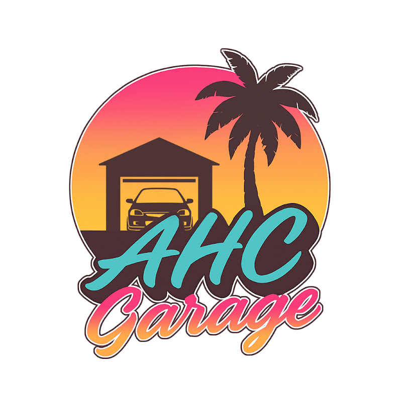 AHC Garage