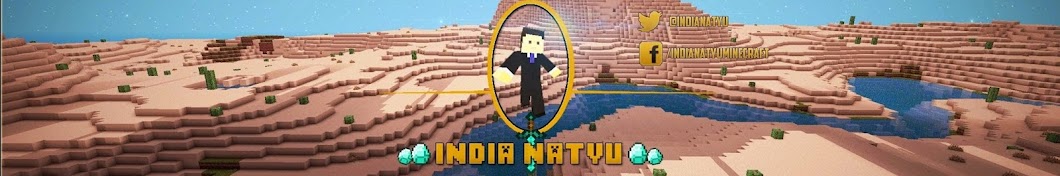 IndiaNatyu YouTube channel avatar
