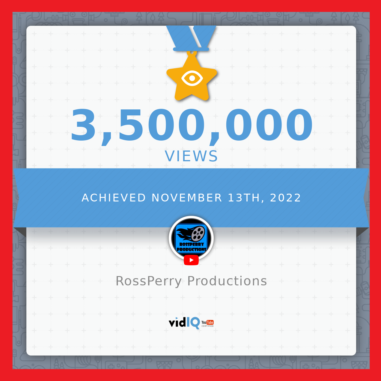 Post from Ross Perry