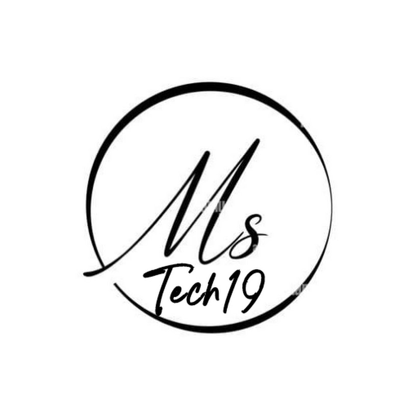 Ms Tech19