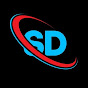 Somali deaf logo