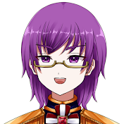 橋朋 蘭【体育会ゲーム部史学科Ch。】