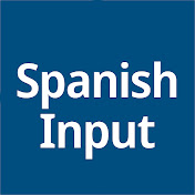 Spanish Input