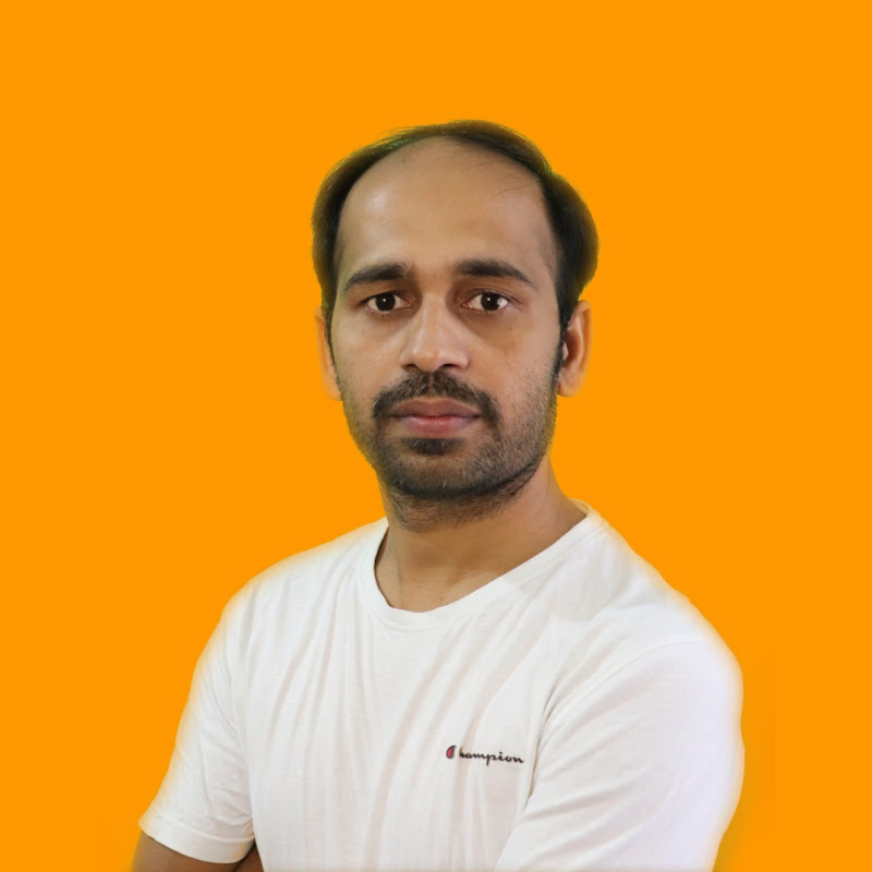 Chetan Janawad