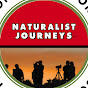 Naturalist Journeys logo