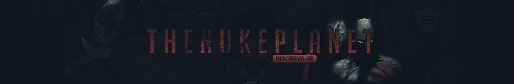 TheNukePlanet YouTube kanalı avatarı