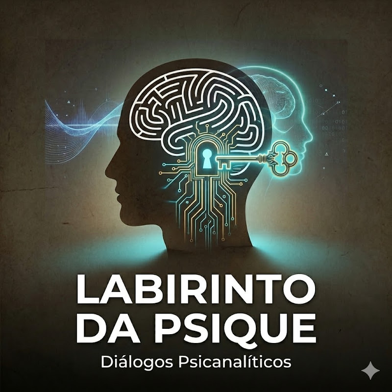 Labirinto da Psique