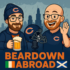 BearDown Abroad Podcast