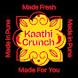 Kaathi Crunch logo