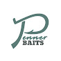Penner Baits logo