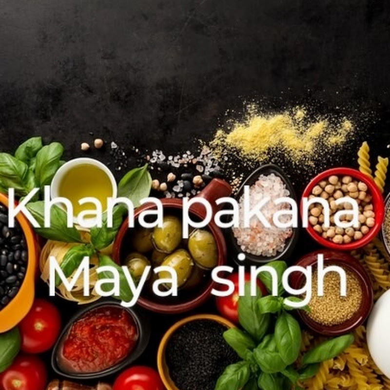 Khana pakana @o1