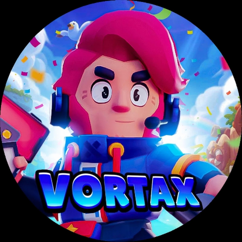VTX-Vortax