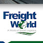 Freight World Pakistan (Pvt.) Ltd. logo