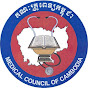 CPD by Medical Council of Cambodia logo