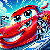 Mcqueen Car