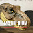 MATHERIUM