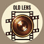 Old Lens logo