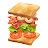 Sandwich Mood