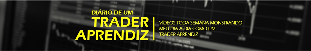 DiÃ¡rio de Um Trader Aprendiz - #TraderAprendiz Avatar de canal de YouTube