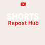 Shorts Repost Hub