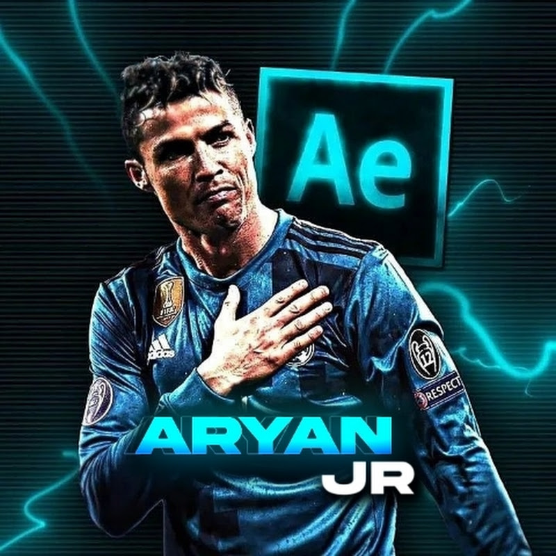 Aryan jr