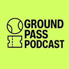 Ground Pass Podcast