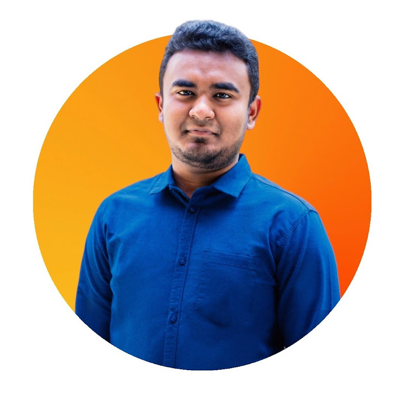 Learn with Mahbub Logo