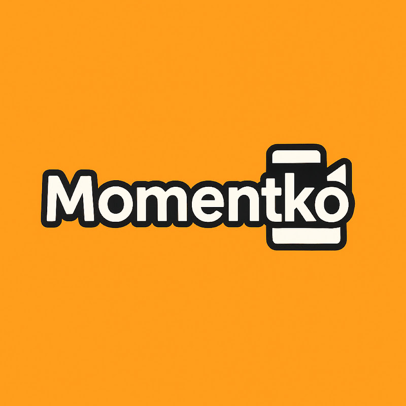 Momentko