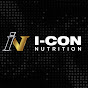 I-CON NUTRITION logo