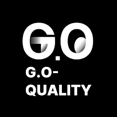 Channel thumbnail for G.O quality