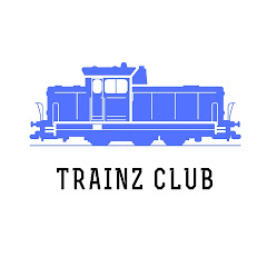 Логотип каналу Trainz Club