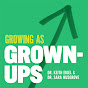 Growing as Grown-Ups YouTube Profile Photo