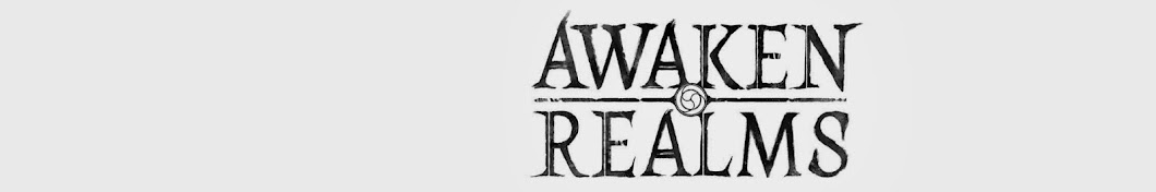 Awaken Realms YouTube channel avatar
