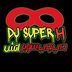 DJ Super H