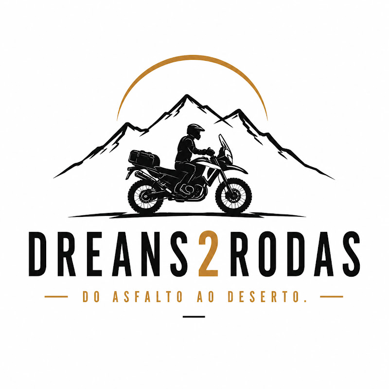 DREAN SOBRE DUAS RODAS