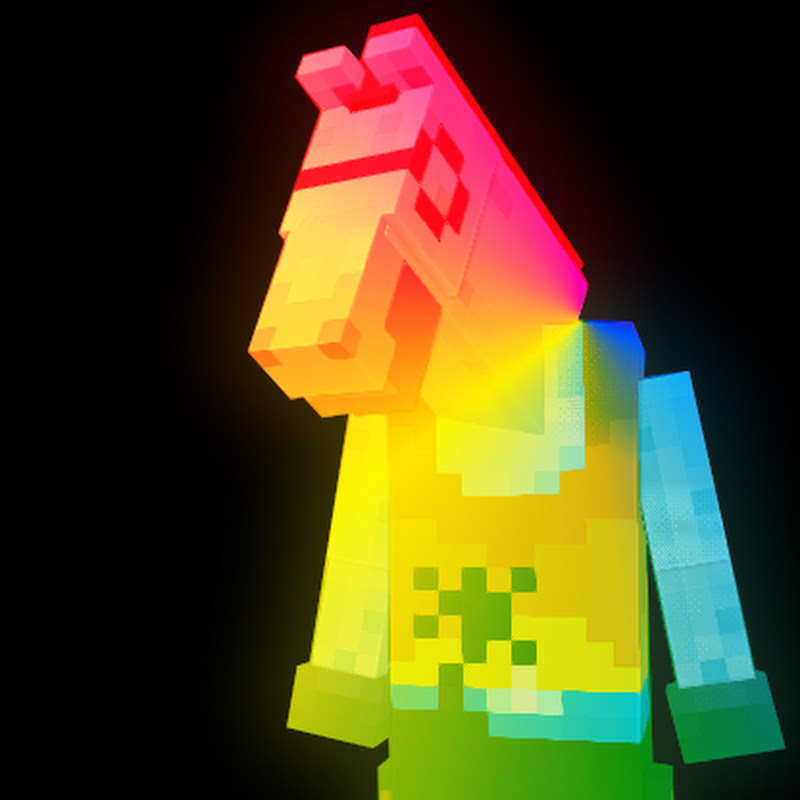 McHorse's Creations
