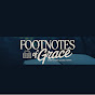Footnotes of Grace logo