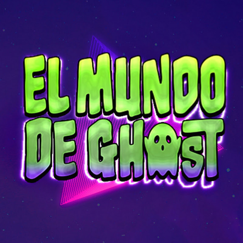 El Mundo de Ghast